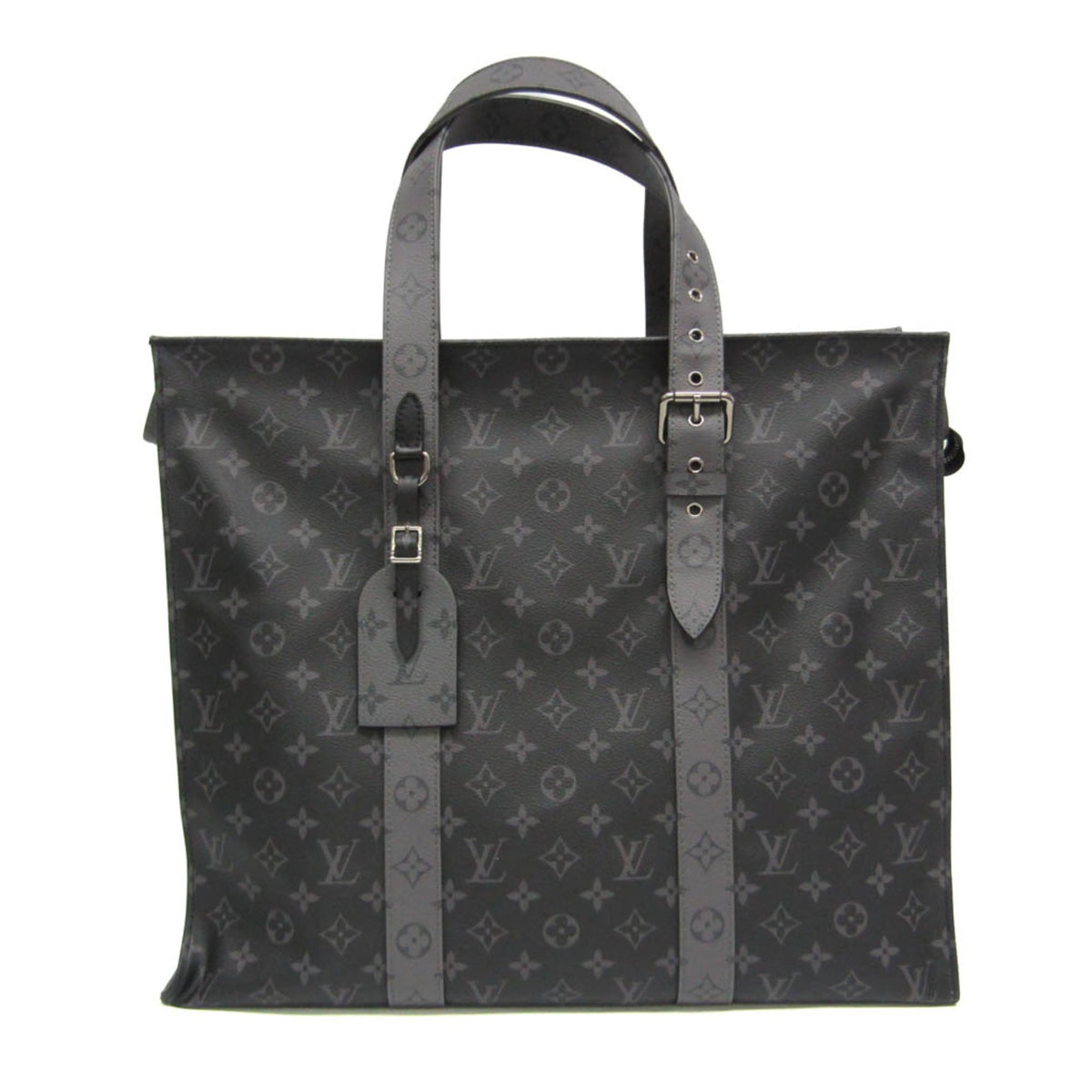 Louis Vuitton Monogram Eclipse · Cabas Zip GM