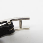 Hermès Hapi · Choker Bangle · Leather
