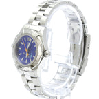 TAG Heuer Aquaracer · Bora Bora Limited Edition