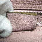 Gucci New Jackie · Leather