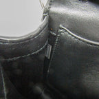 Miu Miu Matelassé · Chain Shoulder