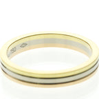 Cartier Vendôme · Tri-Gold