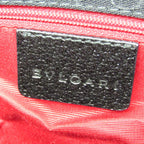 Bvlgari Logomania · Canvas Tote