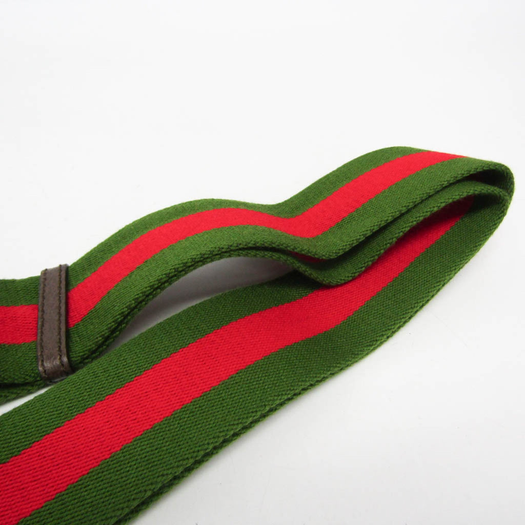 Gucci Jumbo GG Mini · Canvas