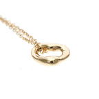 Tiffany Open Heart · Rose Gold