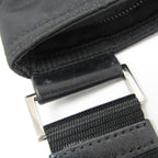 Prada Tessuto · Nylon Shoulder Bag