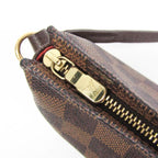 Louis Vuitton Damier · Makeup Pouch