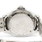 Tag Heuer 1000 Professional · Steel · Quartz