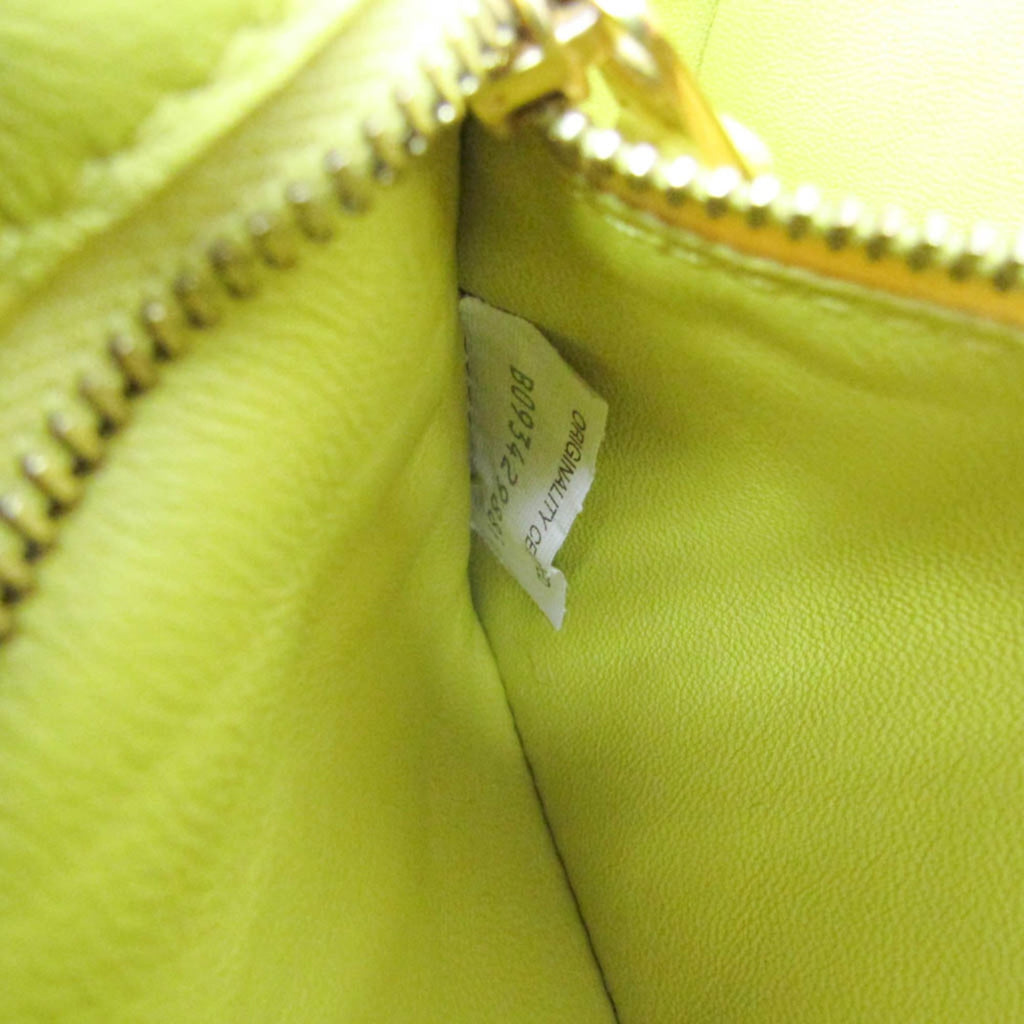 Bottega Veneta Intrecciato Cassette · Lamb