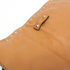 Valentino Garavani Lockstuds · Leather