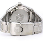 Grand Seiko Spring Drive · Steel