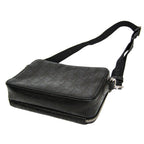 Christian Dior Oblique Galaxy · Leather