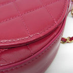 Chanel Matelasse · Lambskin