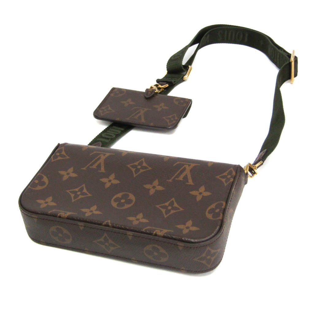 Louis Vuitton Monogram Multi Pochette Felicie