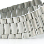 Omega Constellation · Chronometer · Steel