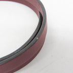 Hermes Hapi III · Leather Wrap Bracelet