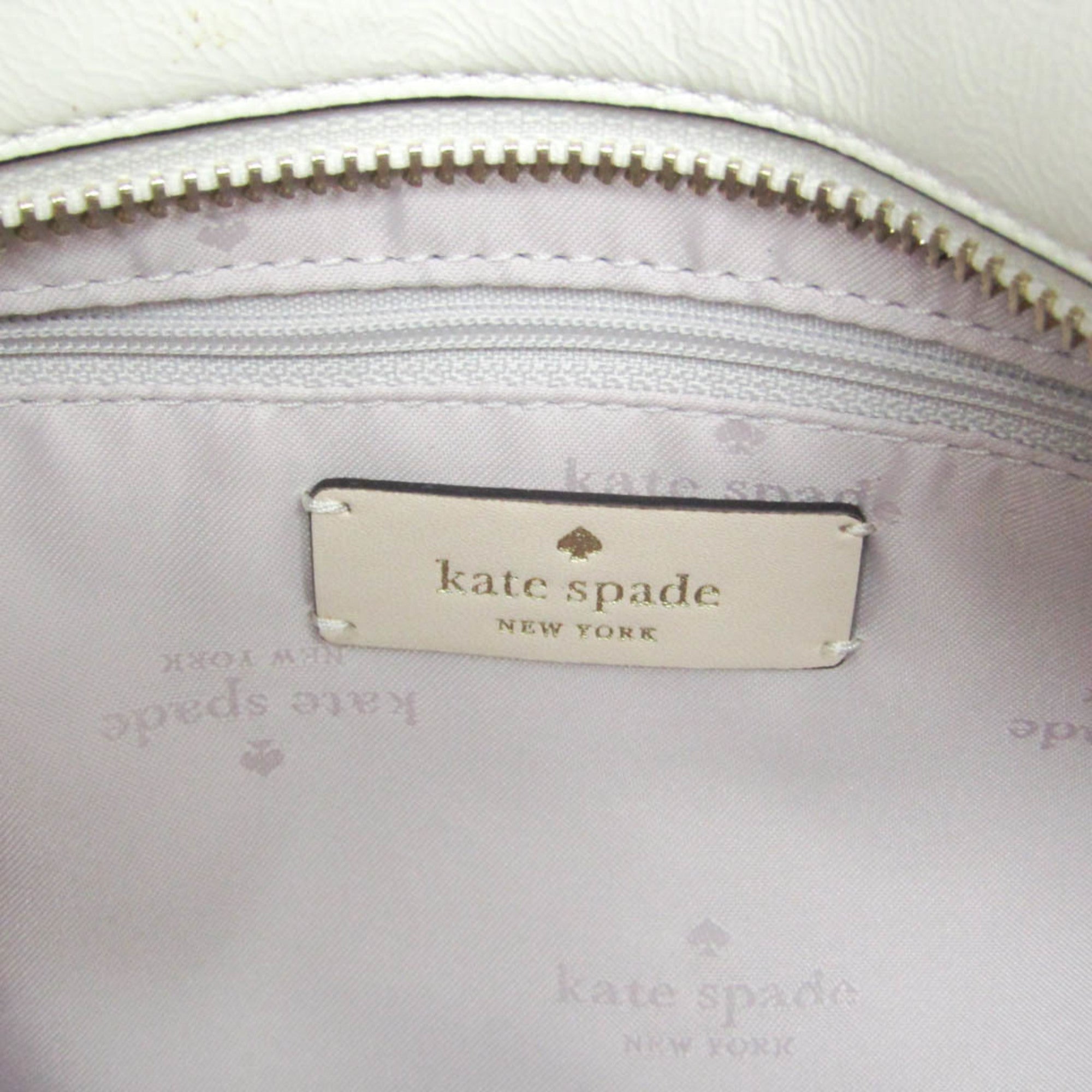 Kate Spade Jet · Faux Fur Tote