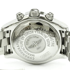 Breitling Superocean Chrono · Steel · Automatic