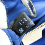 Gucci Off The Grid · GG Nylon Canvas