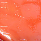 Louis Vuitton Reade MM · Monogram Vernis