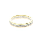 Cartier Louis Cartier Vendôme · Tri-Gold