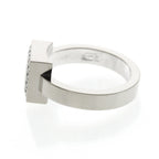 Chopard Happy Diamonds · 18K White Gold