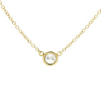 Tiffany By The Yard · Diamond · 18K Gold