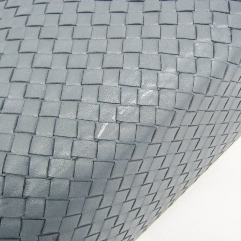 Bottega Veneta Intrecciato · Boston Bag