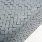 Bottega Veneta Intrecciato · Boston Bag