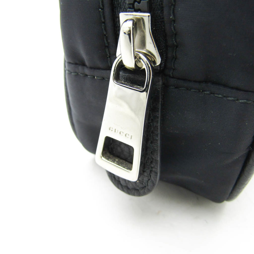 Gucci GG · Nylon Pouch