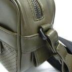 Bottega Veneta Leggero · Leather Shoulder