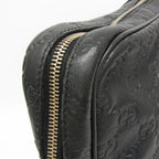 Gucci Guccissima · Leather Briefcase