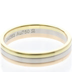 Cartier Louis Cartier · Tri-Gold