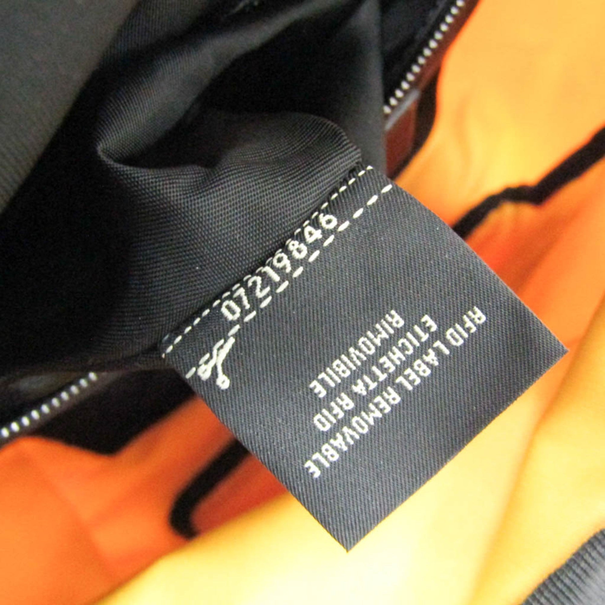 Fendi Fendines · Nylon