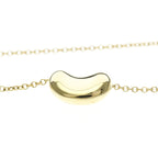 Tiffany Bean · 18K Yellow Gold