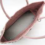 Anteprima Intreccio Fantasia · Wire Tote