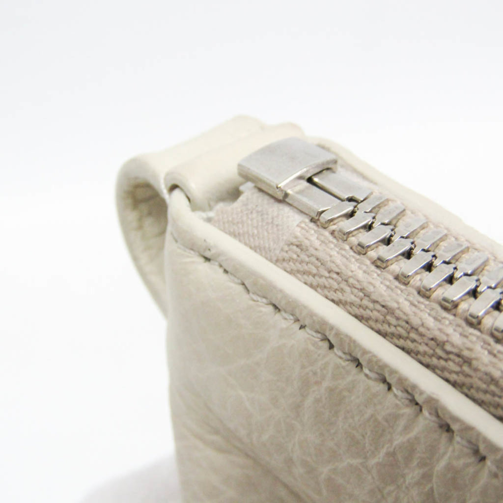 Maison Margiela 5AC · Leather