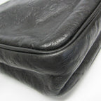Gucci Guccissima · Embossed Leather