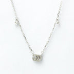 Gucci GG Running · 18K White Gold · Diamond