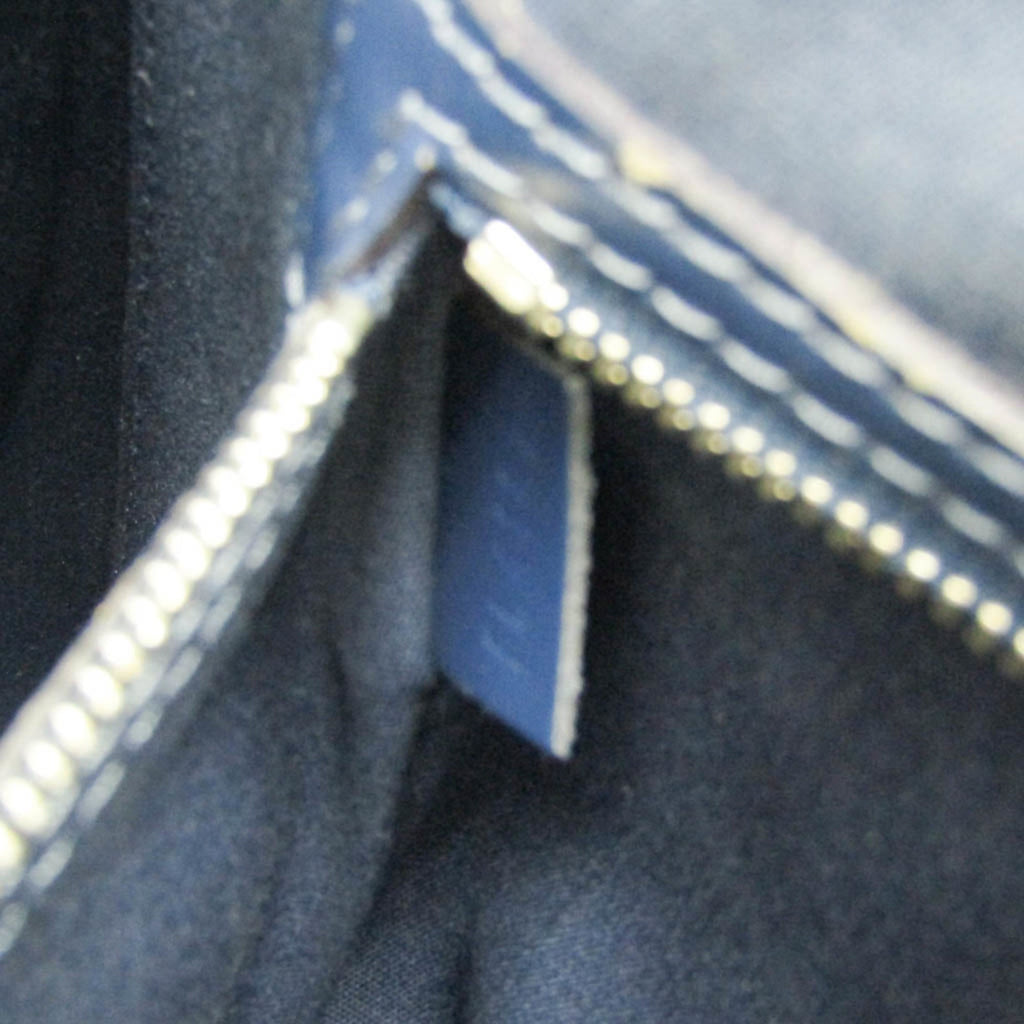 Louis Vuitton Epi Blair MM · Indigo