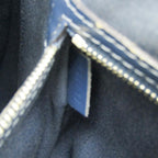 Louis Vuitton Epi Blair MM · Indigo
