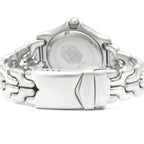Tag Heuer Sel · Steel · Quartz
