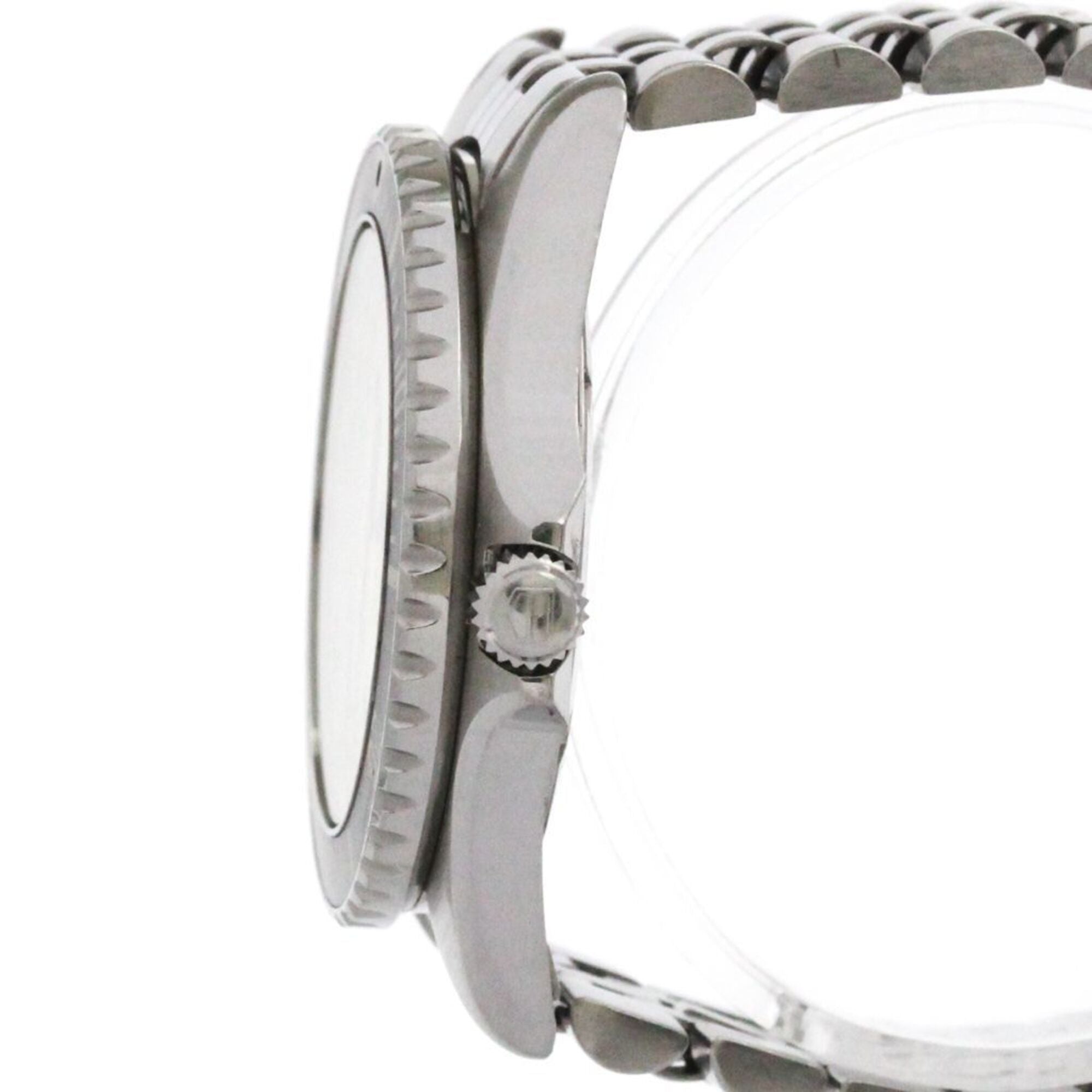 Tag Heuer Professional 1000 · Steel · Quartz