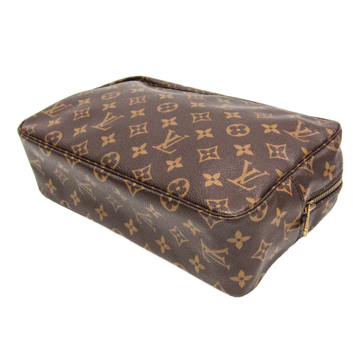 Louis Vuitton Toiletry Pouch 28 · Monogram