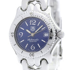 Tag Heuer Sel · Steel · Automatic
