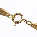Tiffany Open Heart · Rose Gold