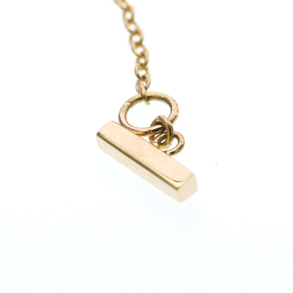 Tiffany T Smile · Micro · Rose Gold