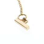 Tiffany T Smile · Micro · Rose Gold