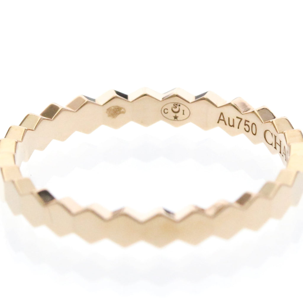 Chaumet B-de-Chaumet · Rose Gold