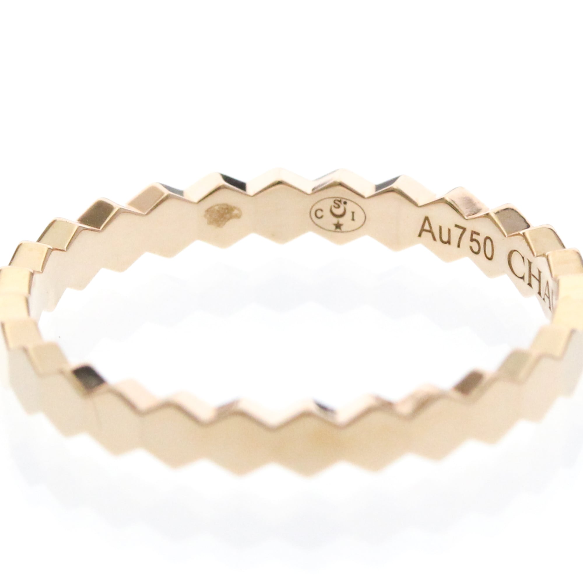 Chaumet B-de-Chaumet · Rose Gold